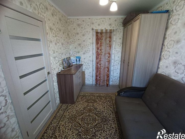 2-комн квартира Шавырина проезд, 28