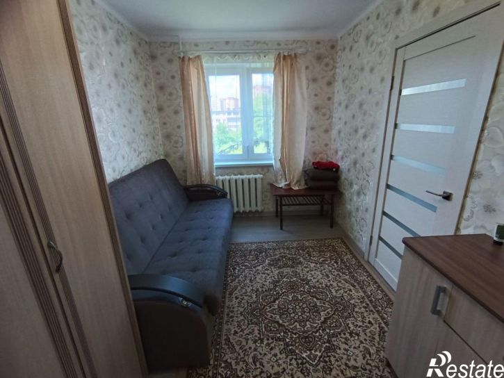2-комн квартира Шавырина проезд, 28