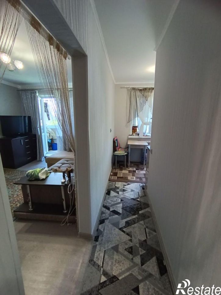 2-комн квартира Шавырина проезд, 28