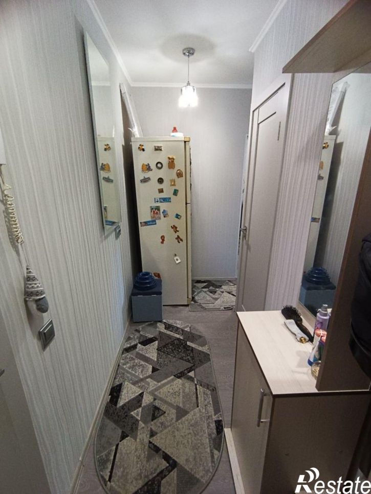 2-комн квартира Шавырина проезд, 28