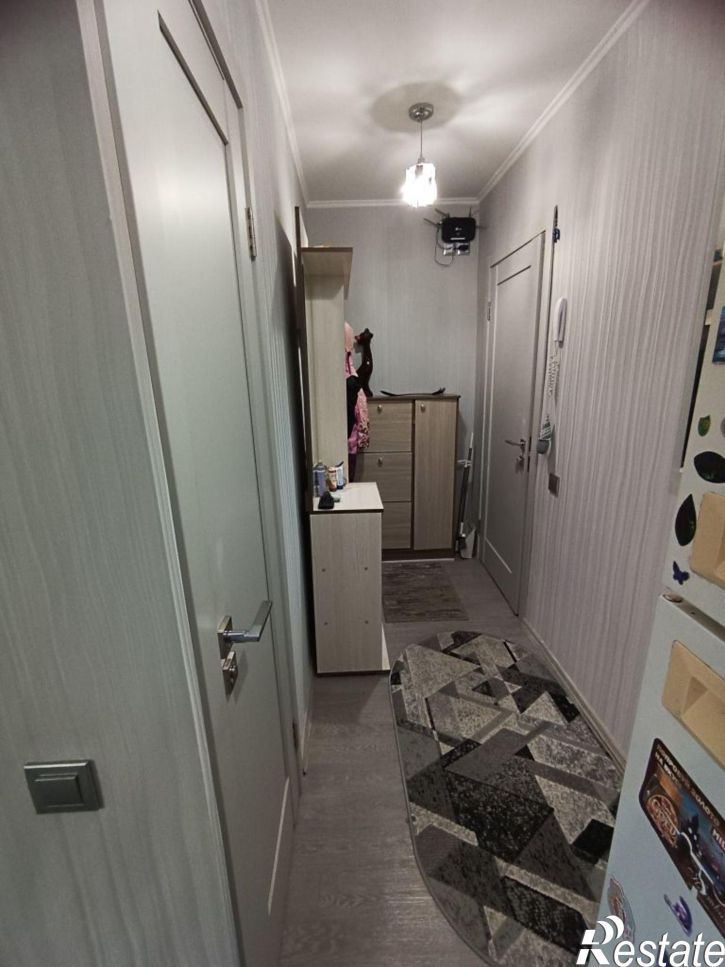 2-комн квартира Шавырина проезд, 28