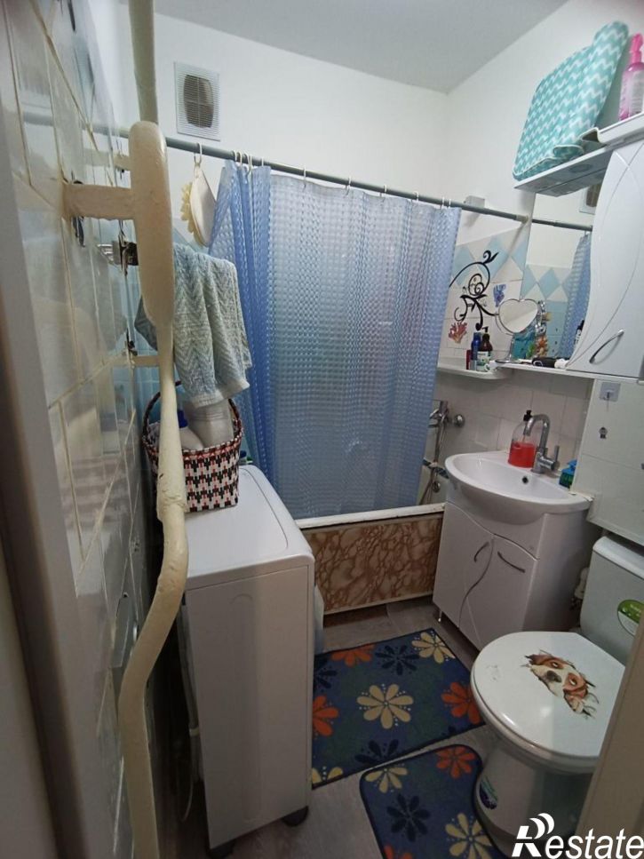 2-комн квартира Шавырина проезд, 28