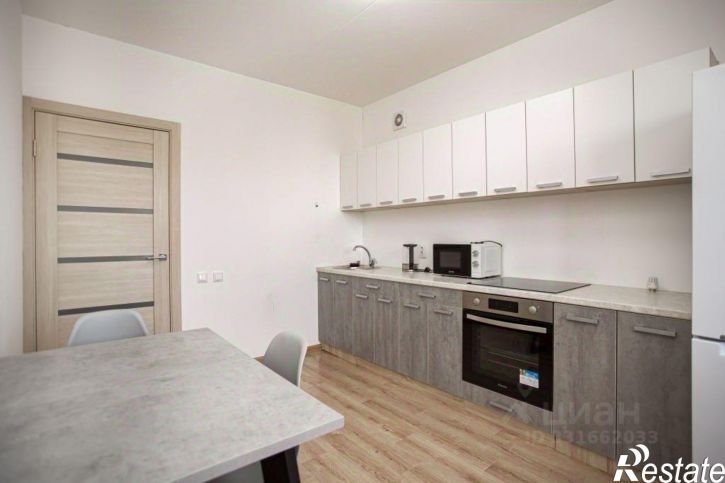 1-комн квартира пр-кт Фрунзе, 14,  д. 14