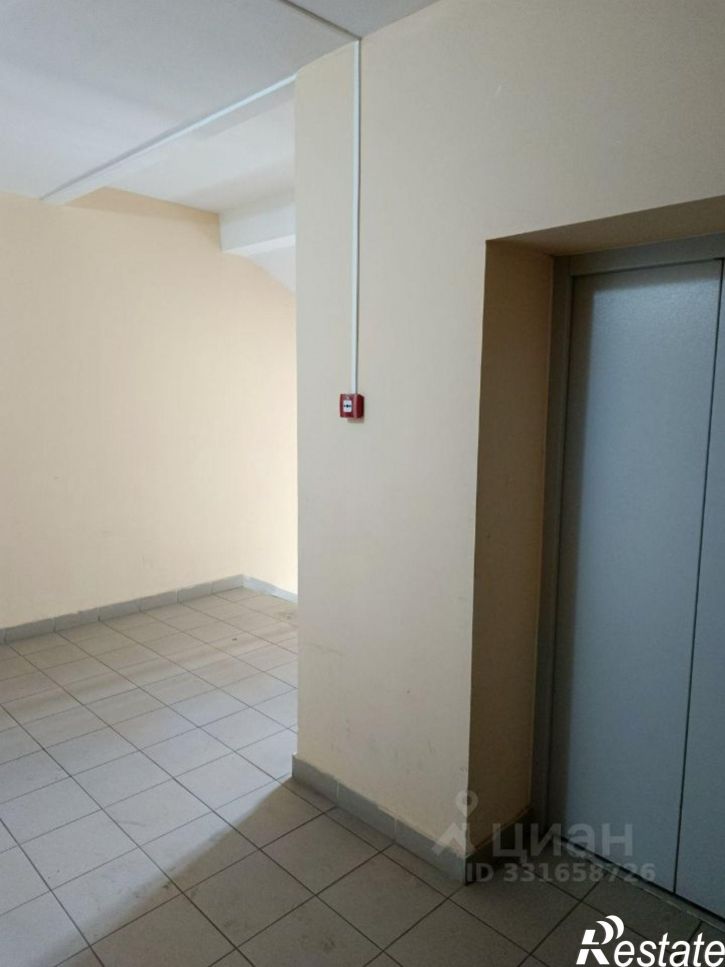 1-комн квартира ул Радищева, 4,  д. 4