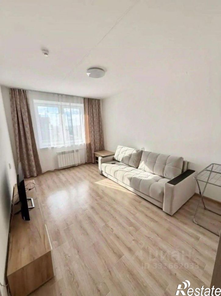 1-комн квартира пр-кт Фрунзе, 14,  д. 14