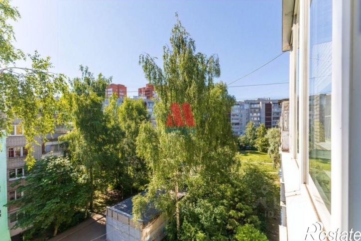 1-комн квартира ул Ньютона, 63 2,  д. 63 2,  к. 2