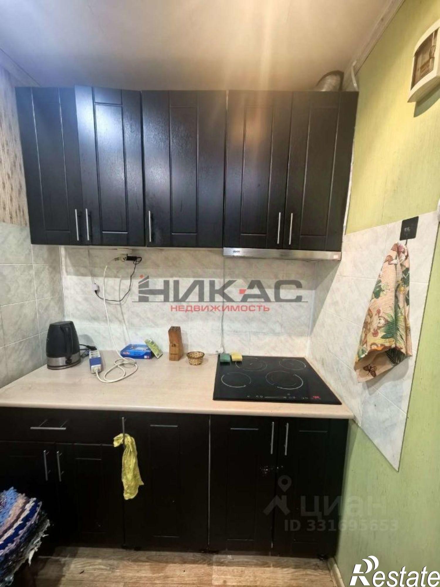 Сдать комнату за 15 000 рублей на ул Большие Полянки, 23 3