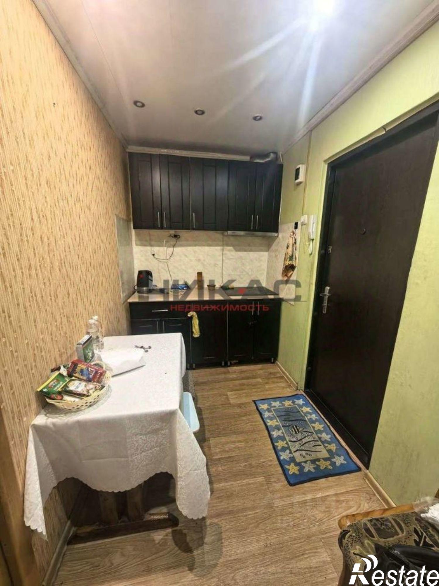 Сдать комнату за 15 000 рублей на ул Большие Полянки, 23 3