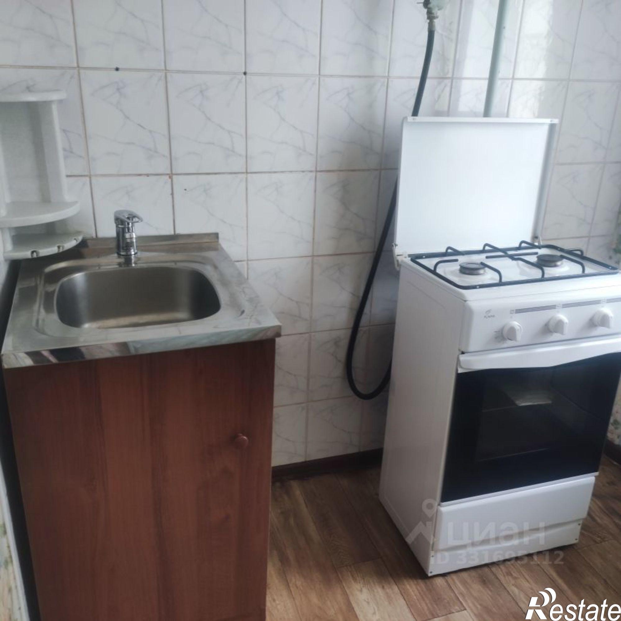 Купить квартиру за 2 100 000 рублей на ул Саукова, 21