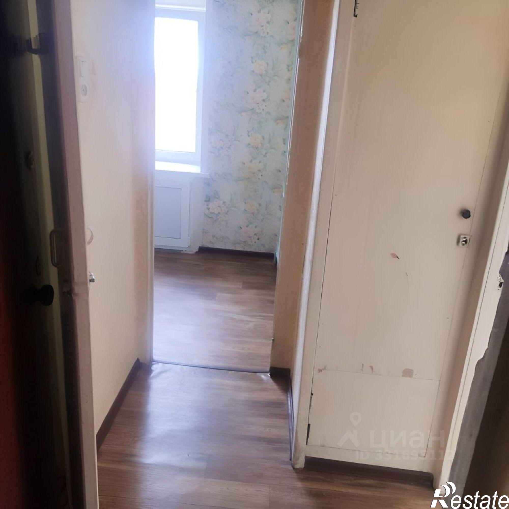 Купить квартиру за 2 100 000 рублей на ул Саукова, 21