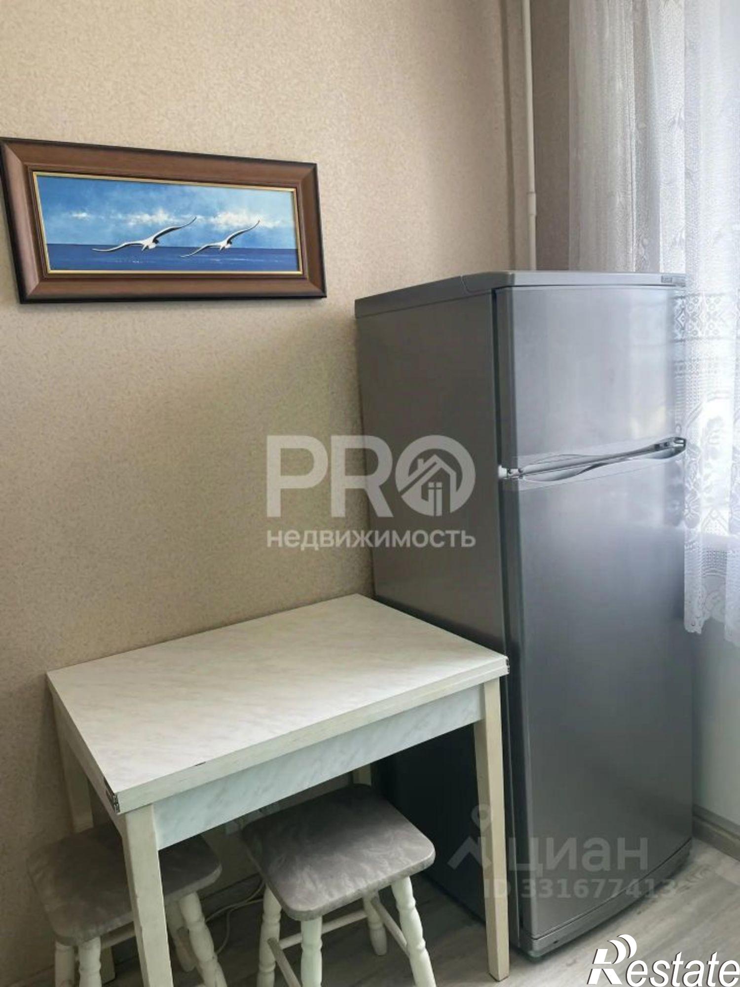 Купить квартиру за 4 800 000 рублей на пр-д Ухтомского, 8