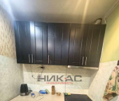 комната 21 кв м ул Большие Полянки, 23 3