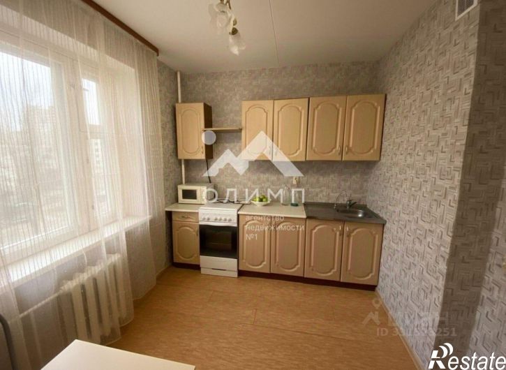 1-комн квартира ул Звездная, 5 3,  д. 5 3,  к. 3