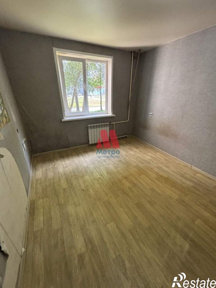 1-комн квартира Саукова улица, д.3