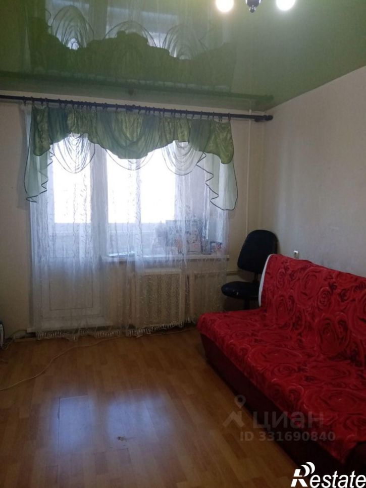 1-комн квартира ул Корабельная, 30,  д. 30