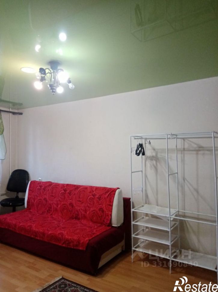 1-комн квартира ул Корабельная, 30,  д. 30