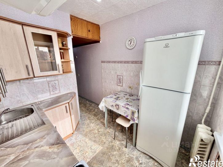 1-комн квартира ул Салтыкова-Щедрина, 84,  д. 84
