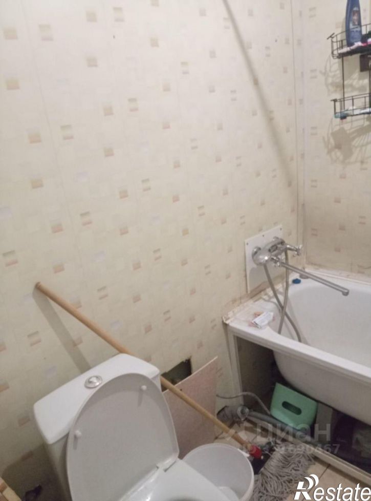 2-комн квартира ул Добрынина, 23б,  д. 23б