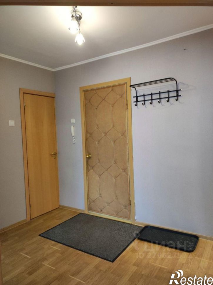 1-комн квартира ул Нагорная, 3 2,  д. 3 2,  к. 2