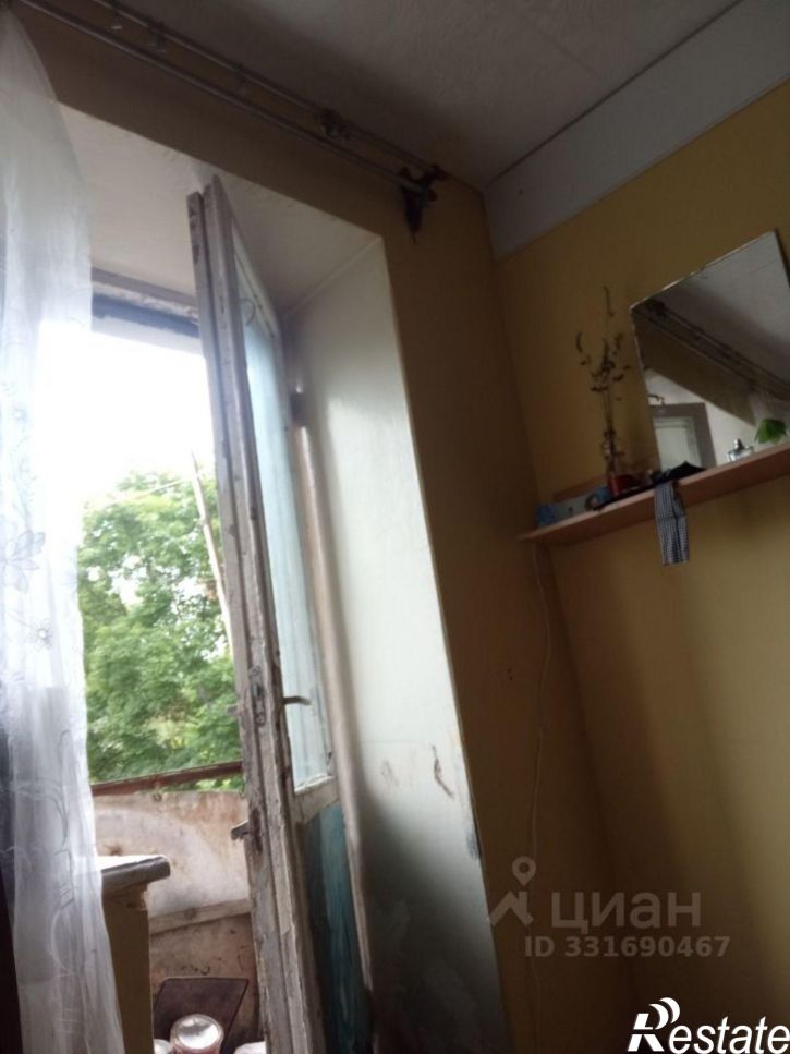2-комн квартира ул Добрынина, 23б,  д. 23б