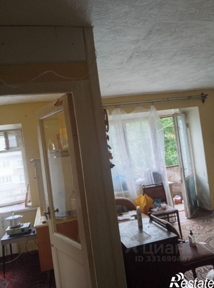 2-комн квартира ул Добрынина, 23б,  д. 23б