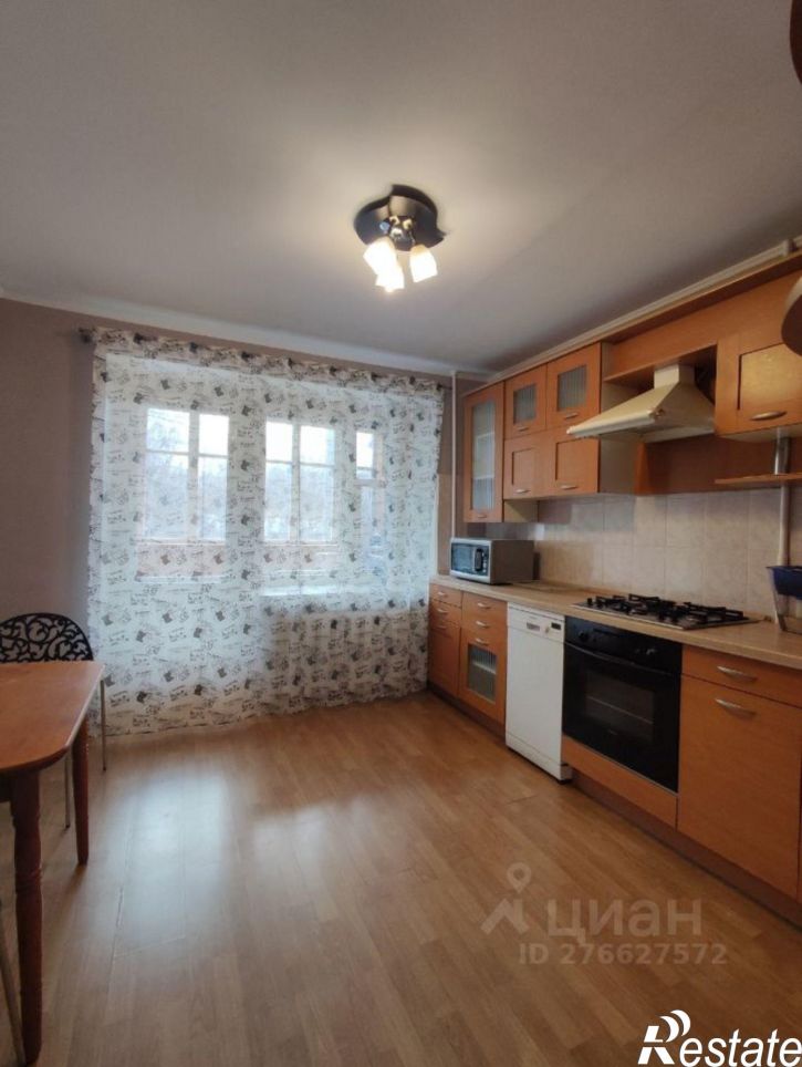 1-комн квартира ул Нагорная, 3 2,  д. 3 2,  к. 2