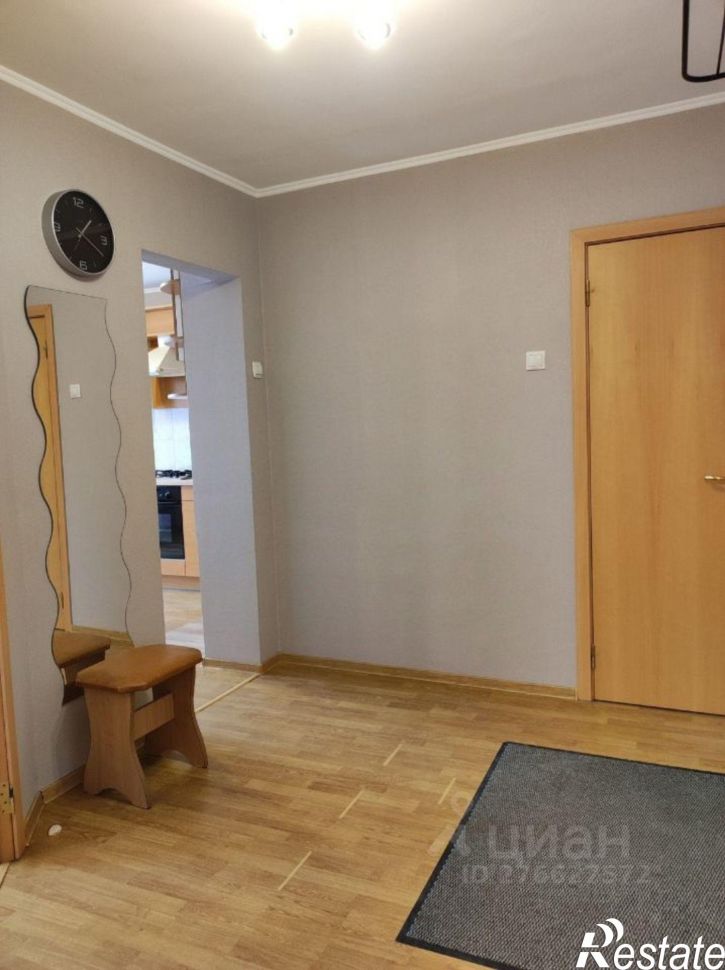 1-комн квартира ул Нагорная, 3 2,  д. 3 2,  к. 2