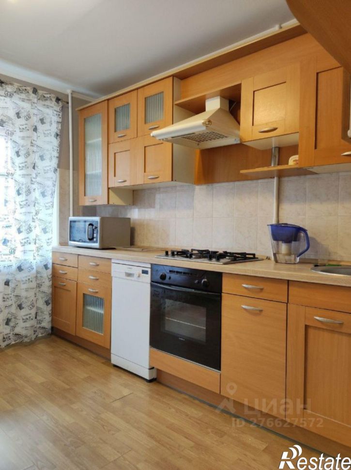 1-комн квартира ул Нагорная, 3 2,  д. 3 2,  к. 2
