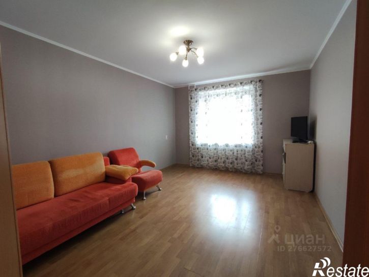 1-комн квартира ул Нагорная, 3 2,  д. 3 2,  к. 2