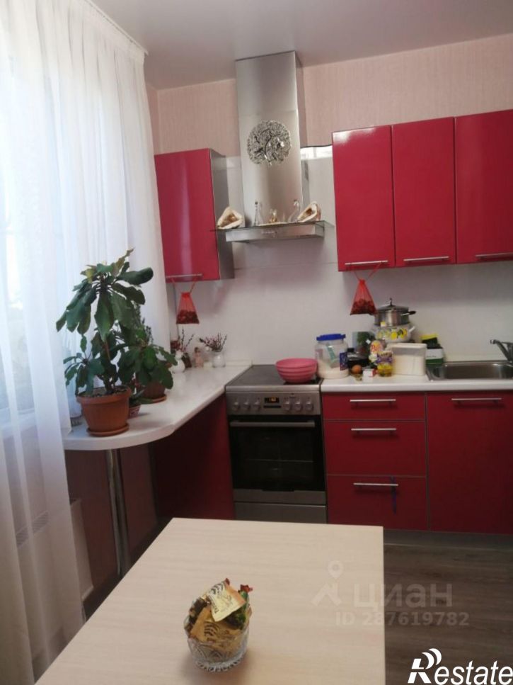 1-комн квартира Ленинградский пр-кт, 76/26,  д. 76/26