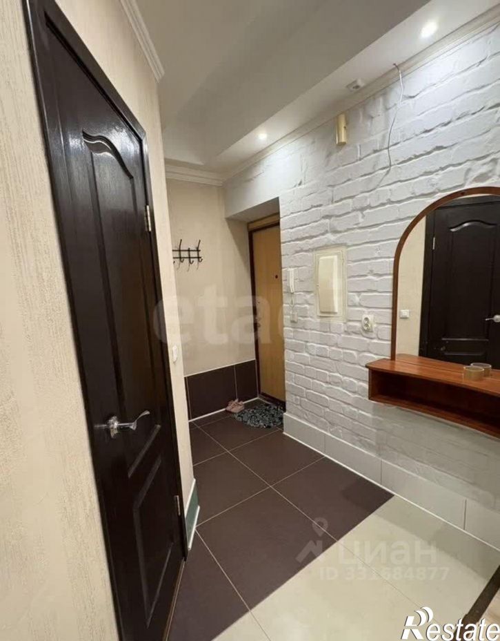 2-комн квартира ул Добрынина, 17,  д. 17