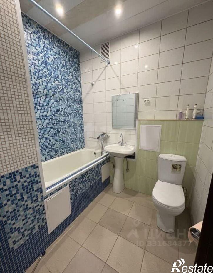 2-комн квартира ул Добрынина, 17,  д. 17