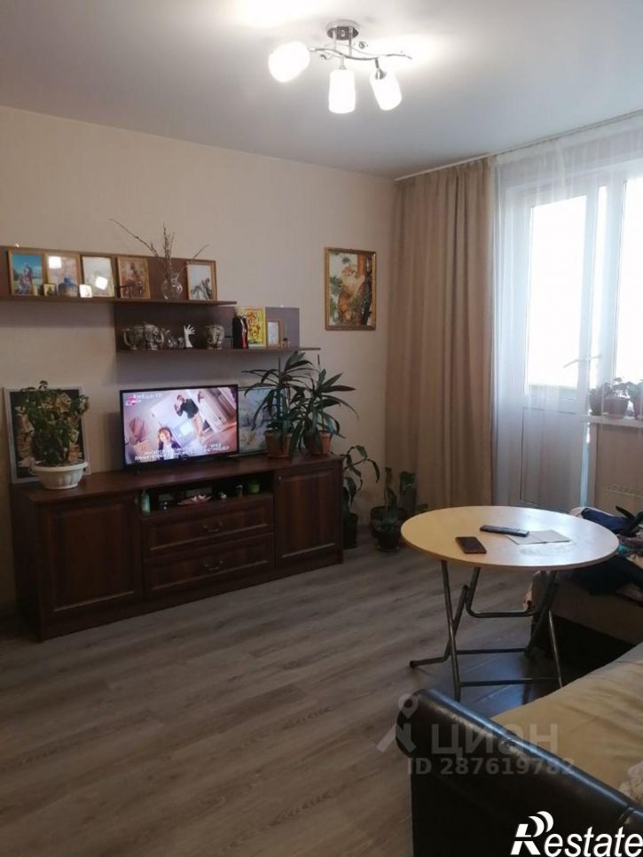 1-комн квартира Ленинградский пр-кт, 76/26,  д. 76/26