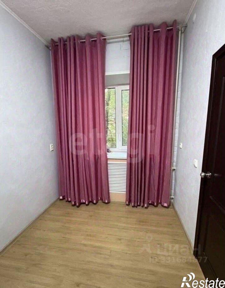 2-комн квартира ул Добрынина, 17,  д. 17