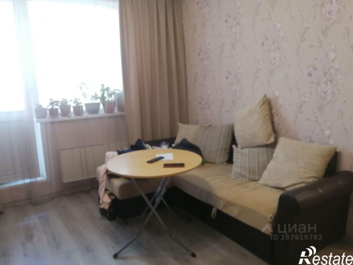 1-комн квартира Ленинградский пр-кт, 76/26,  д. 76/26