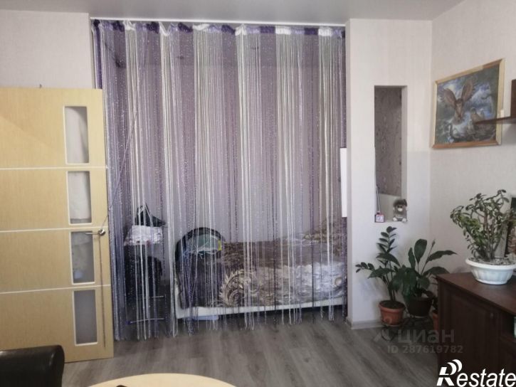 1-комн квартира Ленинградский пр-кт, 76/26,  д. 76/26