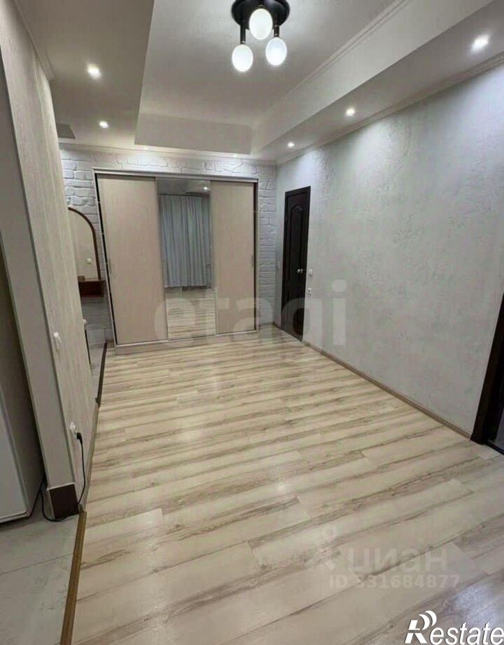 2-комн квартира ул Добрынина, 17,  д. 17