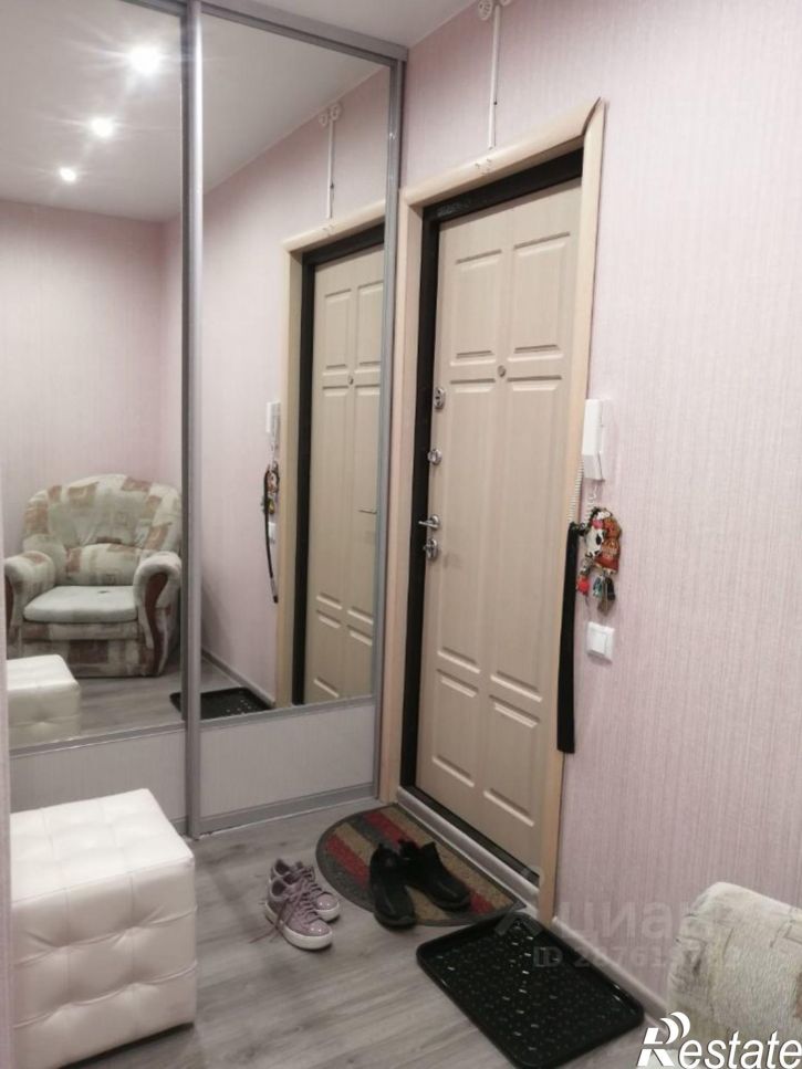 1-комн квартира Ленинградский пр-кт, 76/26,  д. 76/26