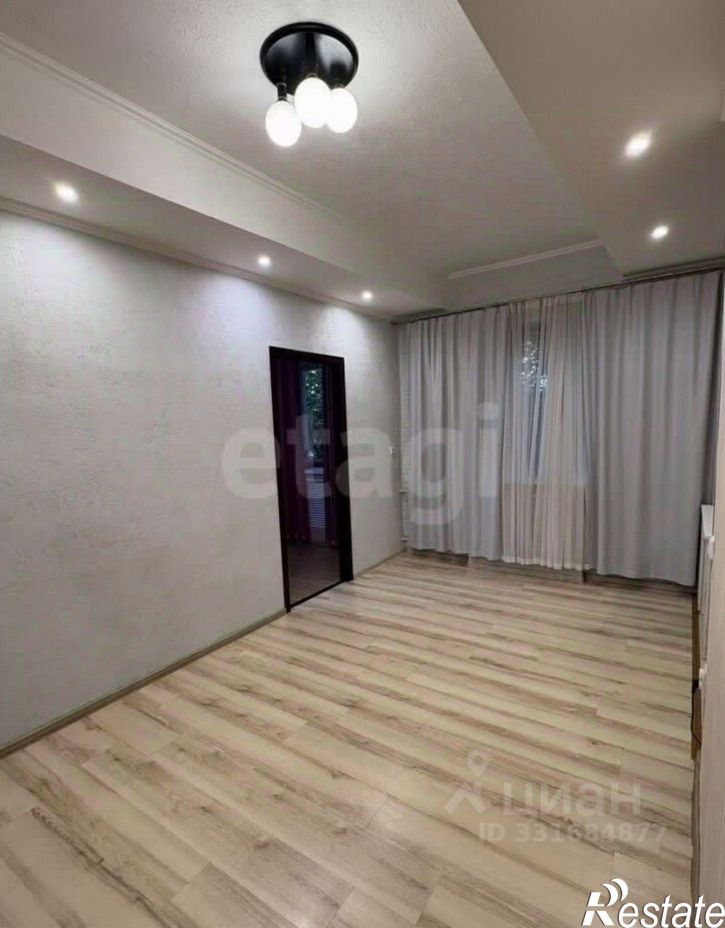 2-комн квартира ул Добрынина, 17,  д. 17