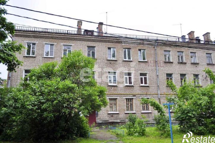 2-комн квартира ул Добрынина, 17,  д. 17