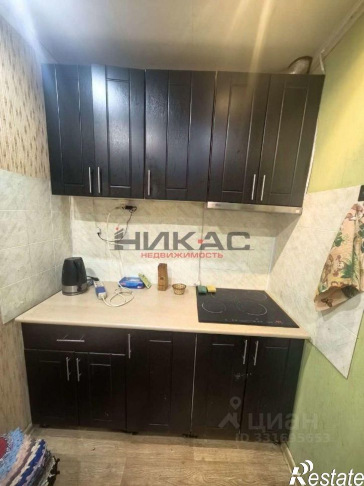 Комната ул Большие Полянки, 23 3,  д. 23 3,  к. 3