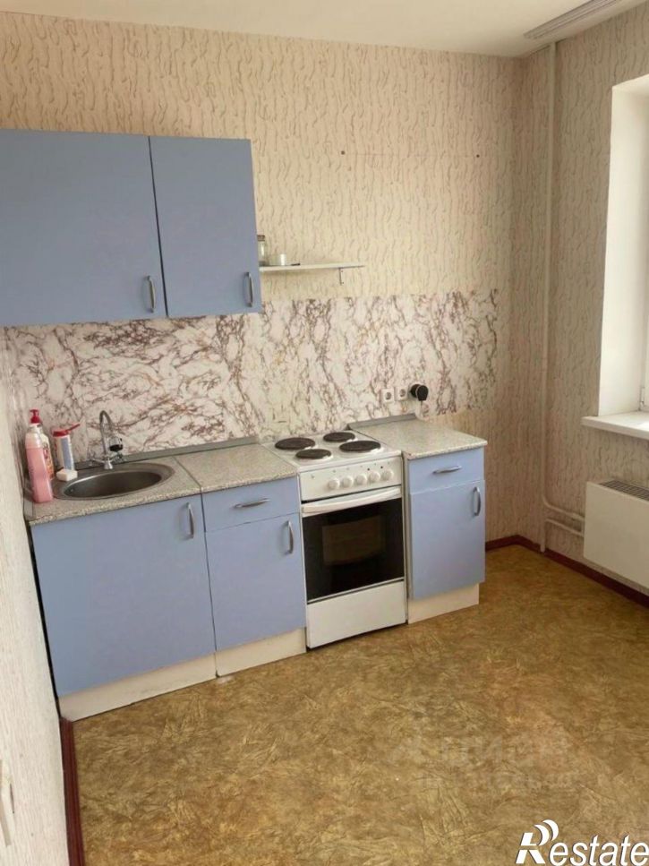 1-комн квартира ул Большая Техническая, 11,  д. 11