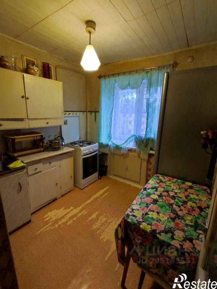 2-комн квартира ул Тургенева, 2,  д. 2