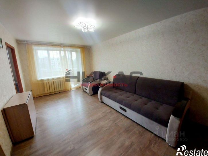 1-комн квартира ул Урицкого, 67,  д. 67