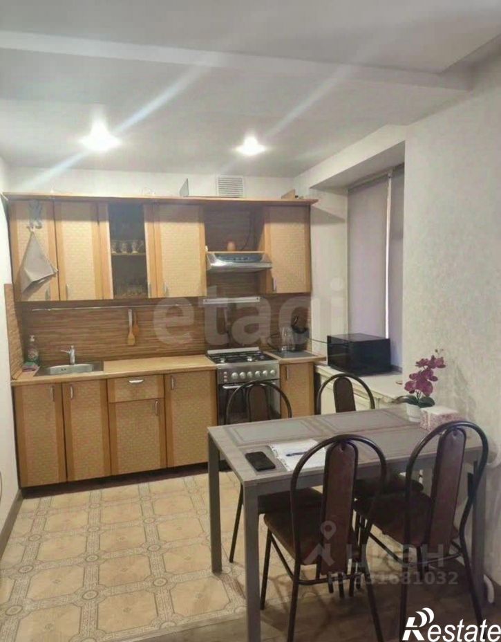1-комн квартира Московский пр-кт, 100,  д. 100