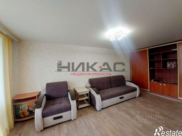 1-комн квартира ул Урицкого, 67,  д. 67