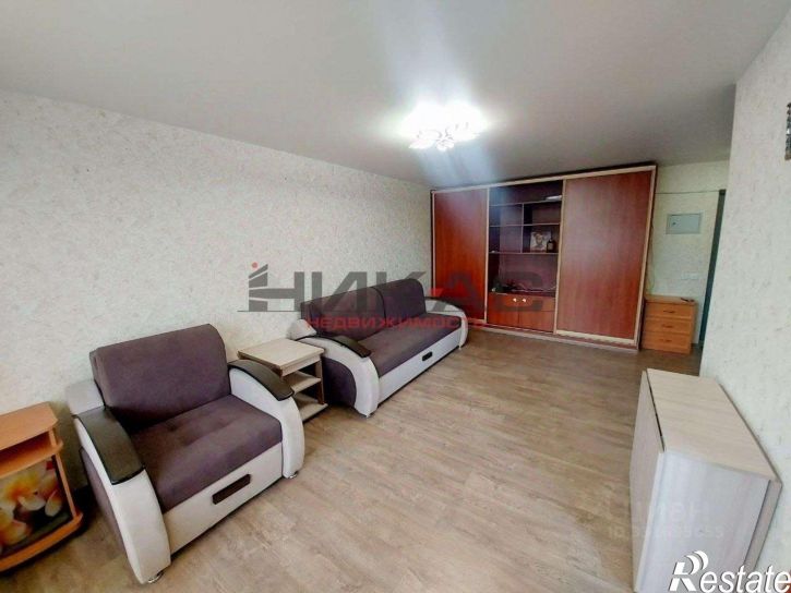 1-комн квартира ул Урицкого, 67,  д. 67