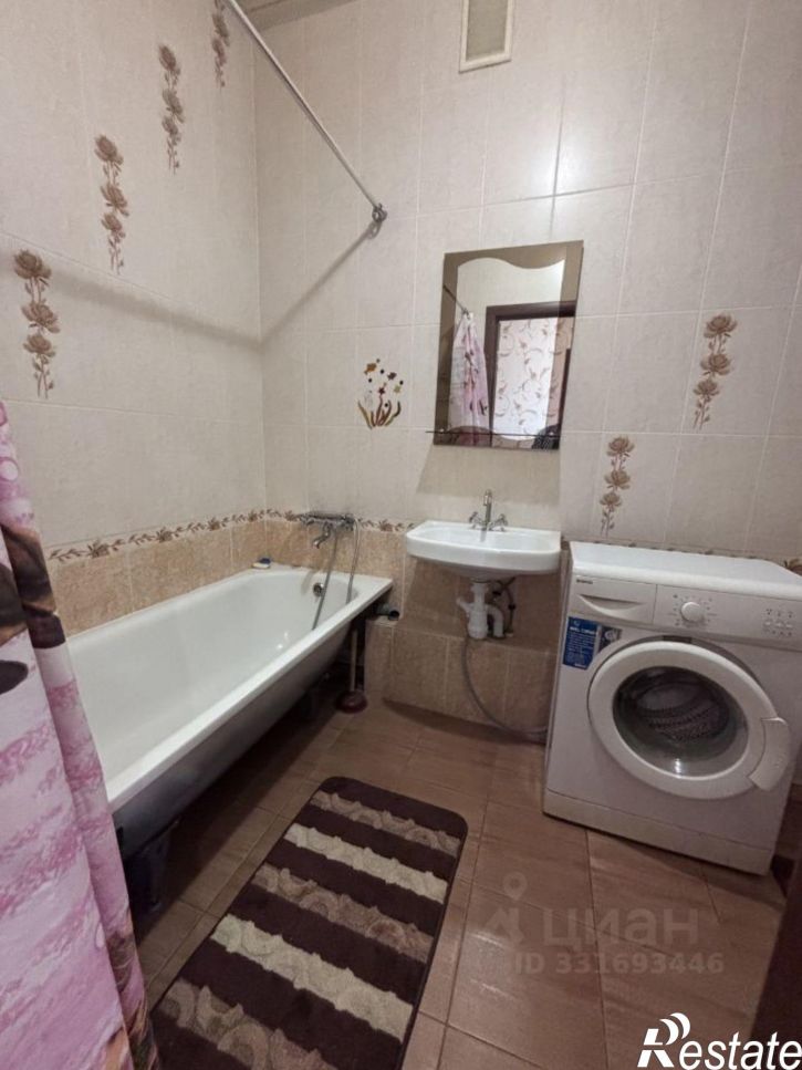 1-комн квартира пр-кт Толбухина, 66,  д. 66