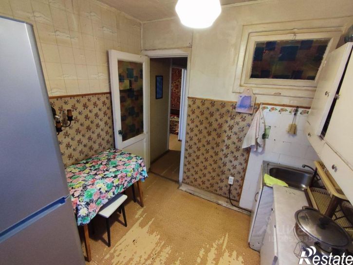 2-комн квартира ул Тургенева, 2,  д. 2