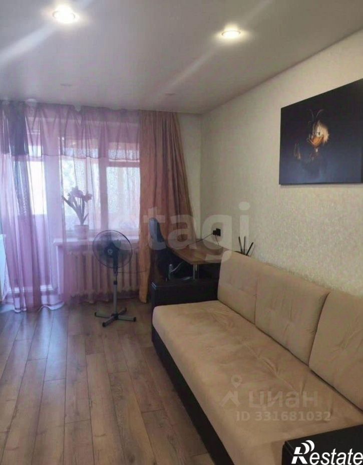 1-комн квартира Московский пр-кт, 100,  д. 100